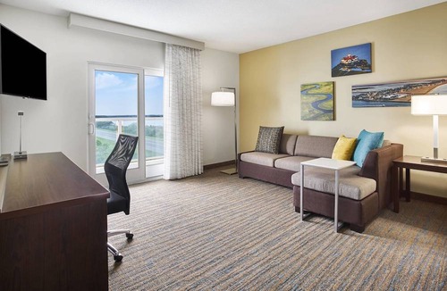 Midtown Ocean City Hotel | Residence Inn by Marriott Ocean City