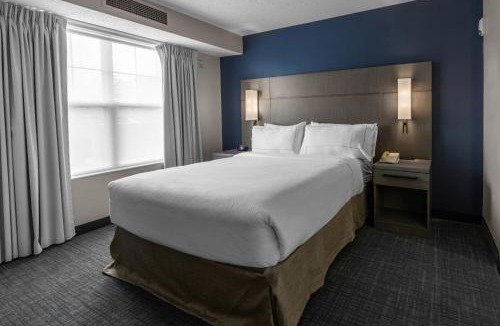 Easton Hotel | Residence Inn Columbus Easton