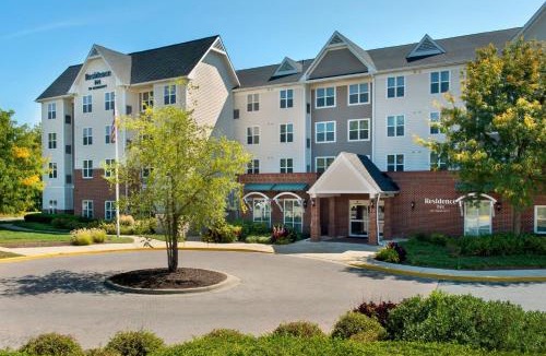 Calverton Hotel | Residence Inn Silver Spring