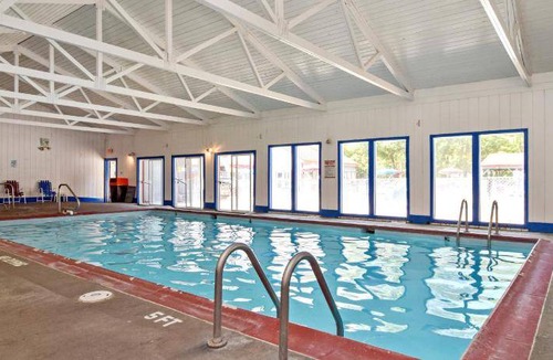 Stonehouse Resort | Resort ∙ 1 bedroom ∙ 6 guests