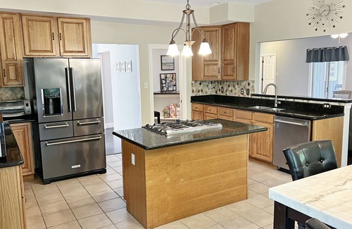 Galloway Resort | Resort Like Property 15 Minutes from the Beach