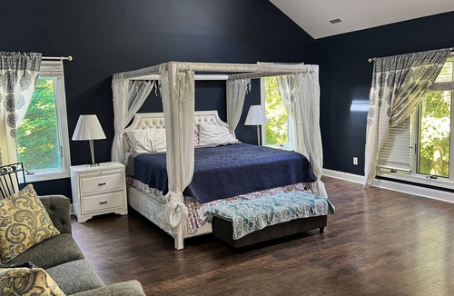 Galloway Resort | Resort Like Property 15 Minutes from the Beach