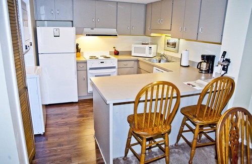 Fairfield Glade Villa | 🌄Resort Vacations at Fairfield Glade TN Nice two bedroom golf villa