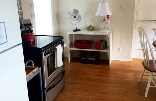 Biglerville Other | Rested Rooster Maisonette! Near Gettysburg and Cashtown Inn Sleeps 6