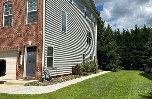 Bel Air House | Restful Non-Shared Basement Suite In Harford MD