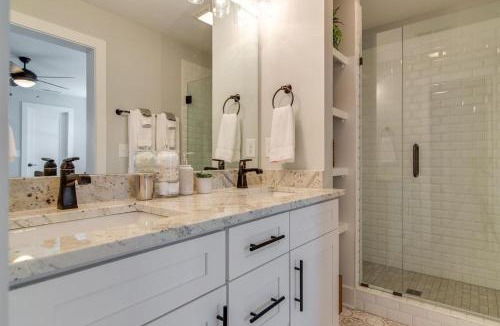 Hope Gardens House | Restin' & Relaxin' Retreat