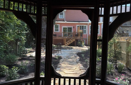Berkeley Springs House | Restored 1870s 4BR, 2.5 bath, formal dining, in the heart of Berkeley Springs