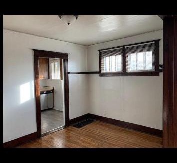 Rawlins Apartment | Richardson