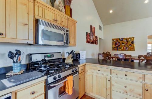 Moab South Valley House | Rim Village O3