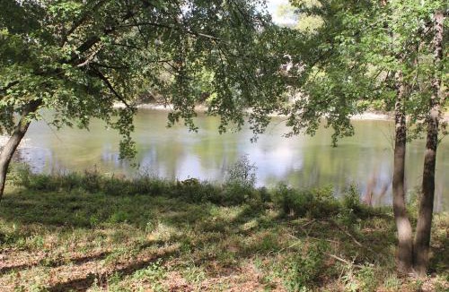 Milford House | River House on the Little Miami
