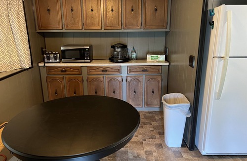 Blue Rock House | Riverfront property close to public hunting grounds