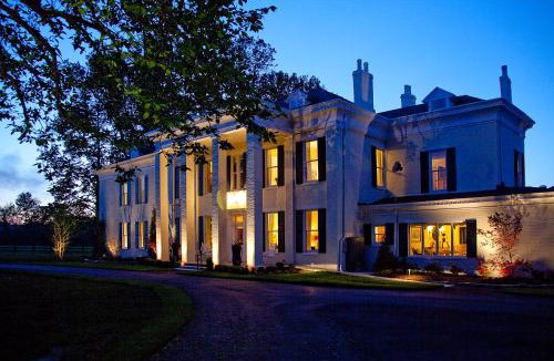 Warsaw Bed & Breakfast | Riverside Inn Bed and Breakfast