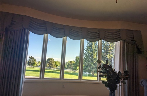 Idaho Falls House | Riverview Retreat - Amazing views of Snake River and downtown!