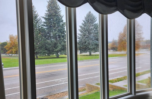 Idaho Falls House | Riverview Retreat - Amazing views of Snake River and downtown!