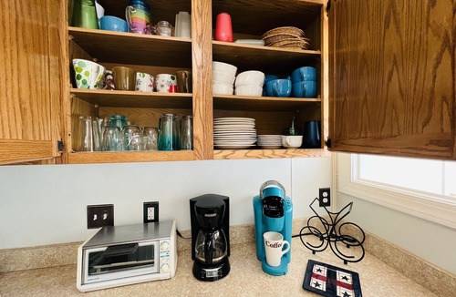 Issue House | RiverWalk ~ A Home for large Families ~ A short walk to the water !