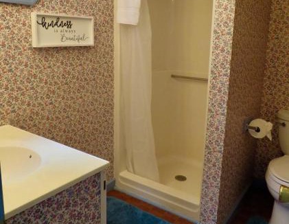 Mount Jackson House | Roadhaven1830