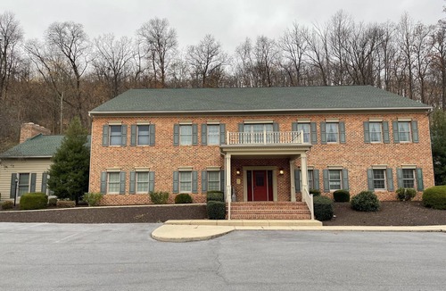 Mercersburg Condo | Rockwell Suite #104 at The Inns of Whitetail