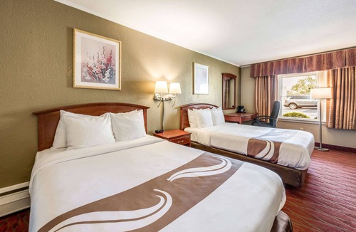 Arlington Hotel | Rodeway Inn Poughkeepsie