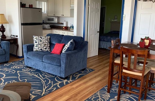 North Wildwood Apartment | Roman Holiday Motel