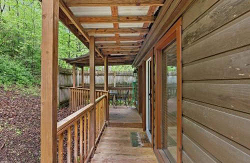 Stanton House | Romantic Hideaway