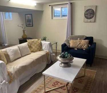 Takoma Park Apartment | Roomy Oasis DC area pet friendly