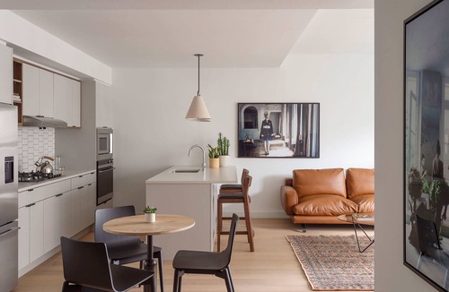 Center City Hotel | ROOST East Market