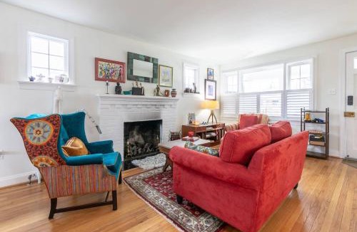 Arden-on-the-Severn House | Roost on the River