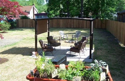 Geneva-on-the-Lake House | Ross J. Lomas 1927 House, Sleeps 9