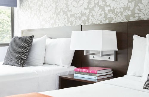 Northwest Yonkers Hotel | Royal Regency Hotel