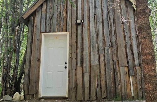 Houston House | Rustic Bunk #5