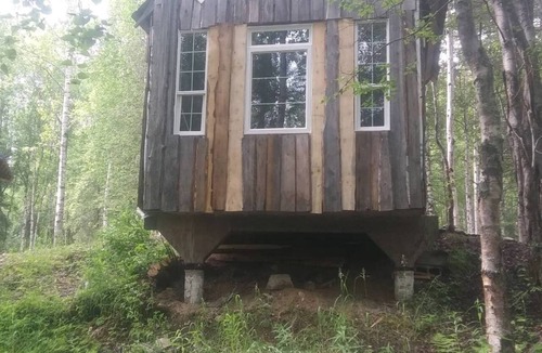 Houston House | Rustic Bunk #5