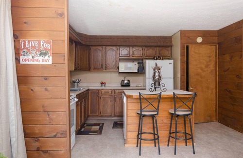 Danville House | Rustic country home, 13 minutes to Geisinger