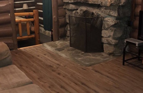Markleysburg Cabin | Rustic Laurel Highlands Cabins Built in the 1930s Cabin 7