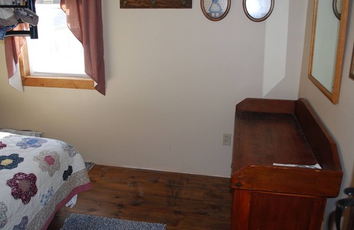 Fairfield House | Rustic Lodge In The Blue Ridge Mountains, 8 Miles South Of Gettysburg