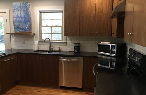 Greenville - Spartanburg House | Sanitized! Spacious Ranch Close To Gsp Airport, Greenville, Greer set on acres.