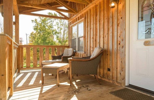 Ohiopyle Cabin | Schaefer House | 3BR,1BA, close to Ohiopyle!