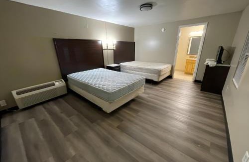 Middletown Hotel | Scottish Inns - Middletown