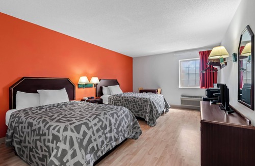 Harrisburg Hotel | Scottish Inns & Suites Harrisburg - Hershey North
