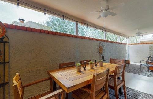 South Scottsdale Apartment | Scottsdale In-Town Villa