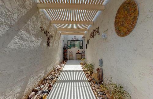 South Scottsdale Apartment | Scottsdale In-Town Villa