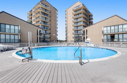 Bethany Beach Apartment | Sea Colony - 1501N Edgewater House Rd.