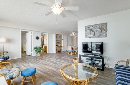 Bethany Beach House | Sea Colony Edgewater House II