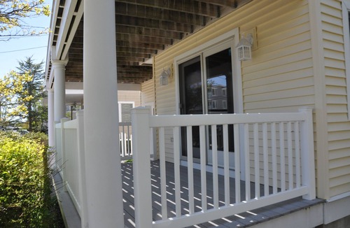 Avalon House | Sea Shore Home! Steps away from beach, boardwalk and entertainment.