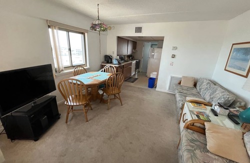 North Wildwood Condo | Seacrest Sunset Condo