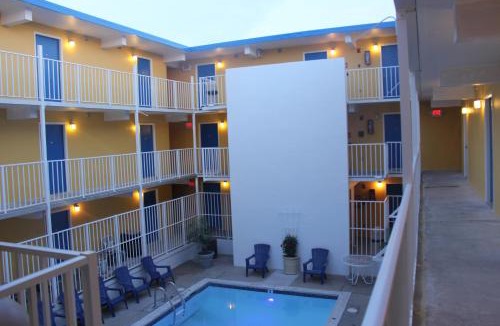 Fenwick Island Hotel | Seaside Inn & Suites