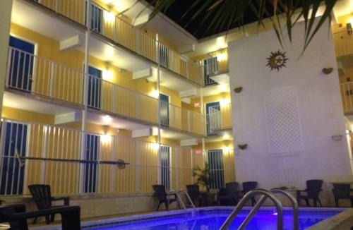 Fenwick Island Hotel | Seaside Inn & Suites