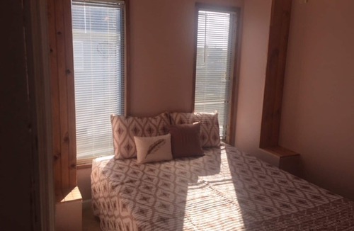 Ortley Beach House | Seaside Park NJ Beach House - 1 Block from Beach - Sleeps 4-8
