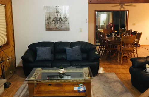 Tamiment House | Secluded and Beautiful Pocono Home ~ Perfect Place For Relaxation!