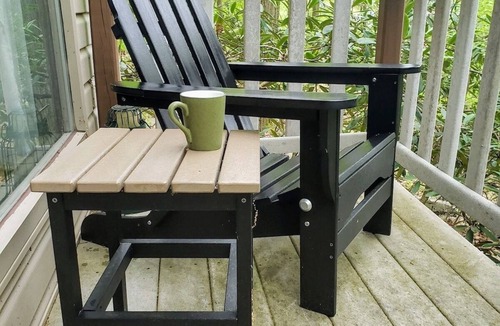 Acme Ski Chalet | Secluded Chalet near Ohiopyle and Seven Springs