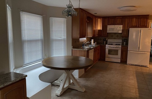 Middletown House | Secluded serenity. Perfect Holiday Get Away. Located near Historic Odessa DE.